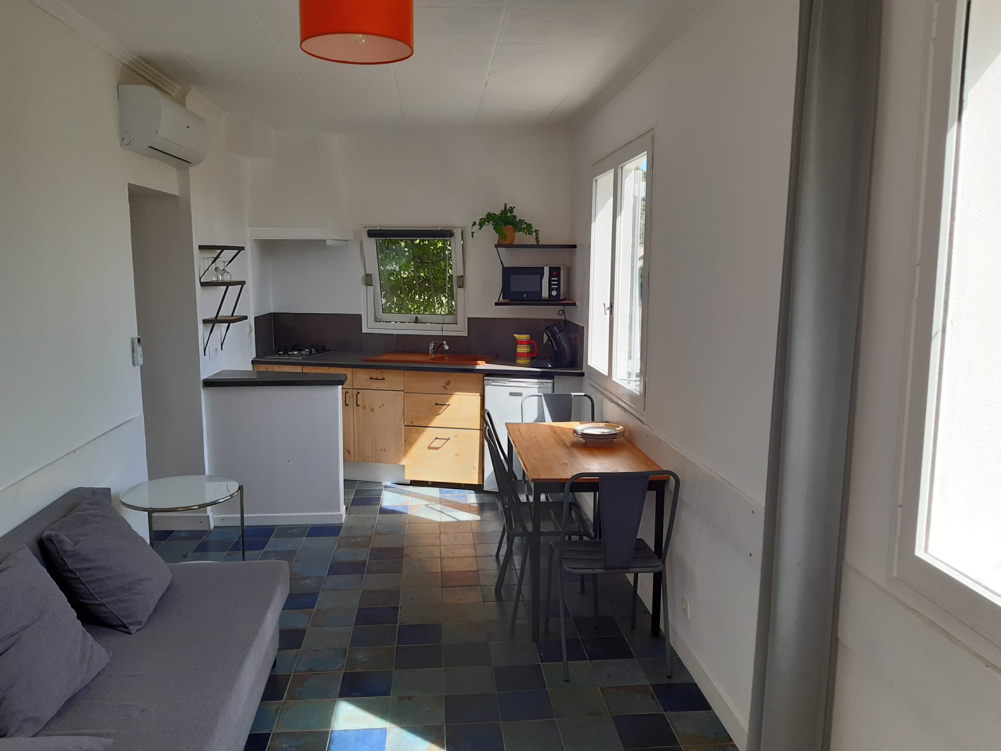 Garrigue et Citronnelle, La Ciotat - photo 8