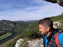 Roches du Jarbonnet
