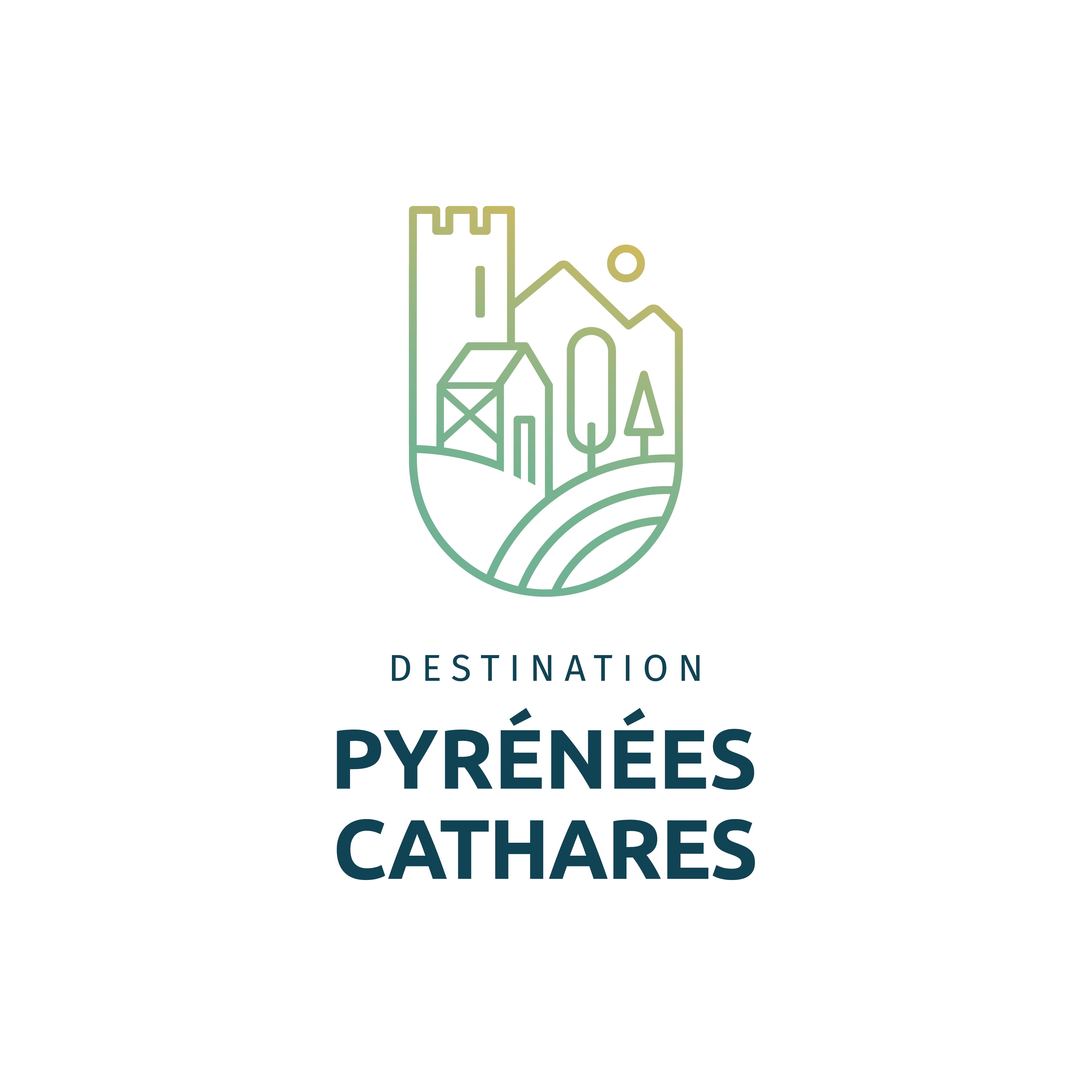 Official website of the Office de Tourisme des Pyrénées Cathares photo 4