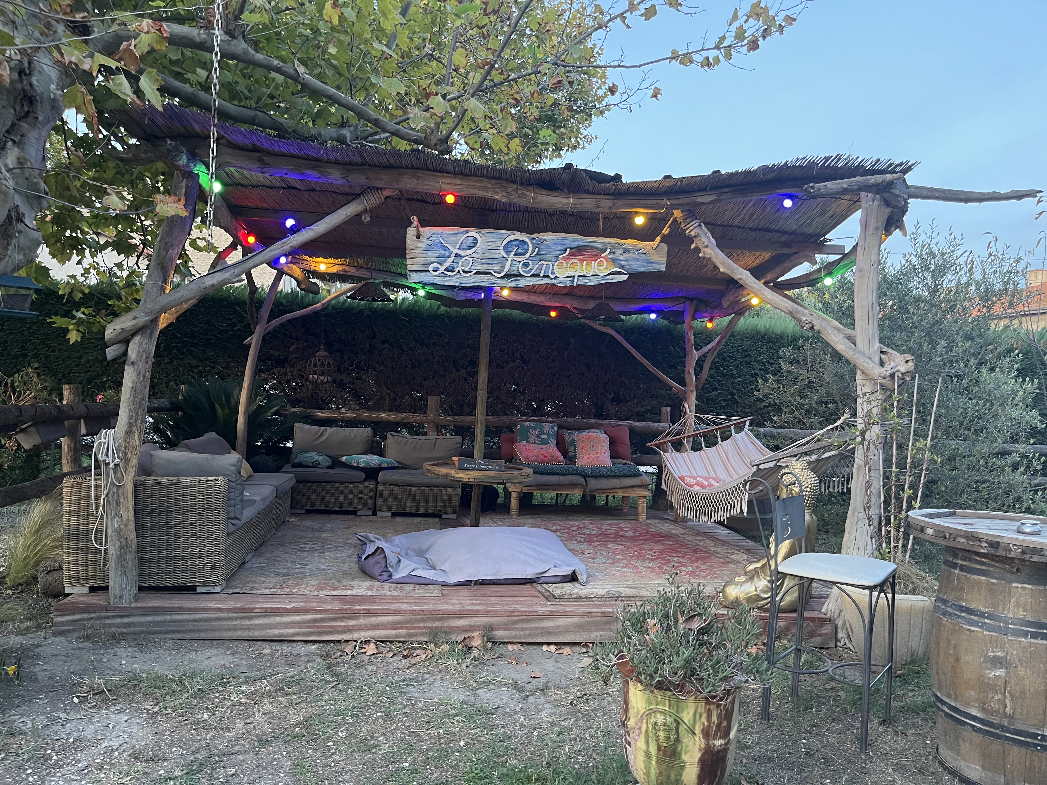 L'Effet Mer - photo 3