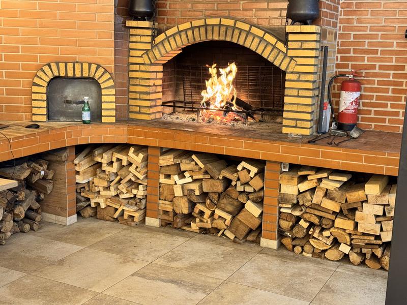 Restaurant Les 3 Frères Balan