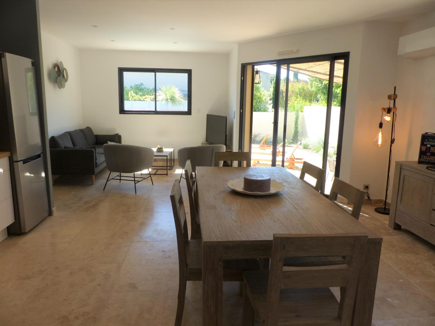 Villa Lilou, Maillane - photo 16