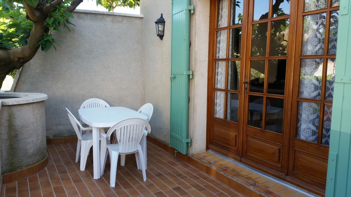 Le Gîte de Christelle, Mouriès - photo 21