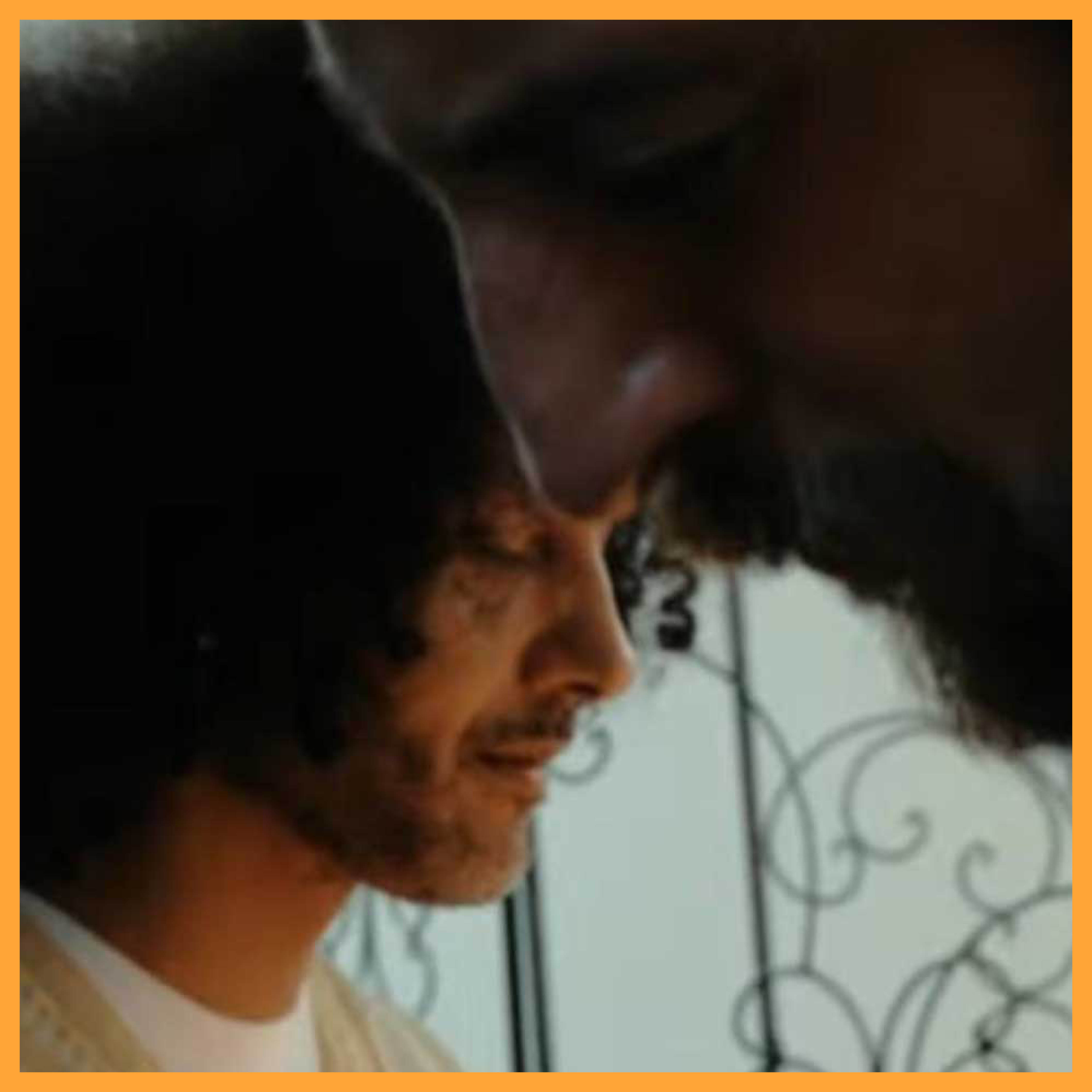 Moment précieux : Walid Ben Selim & Raül Refree