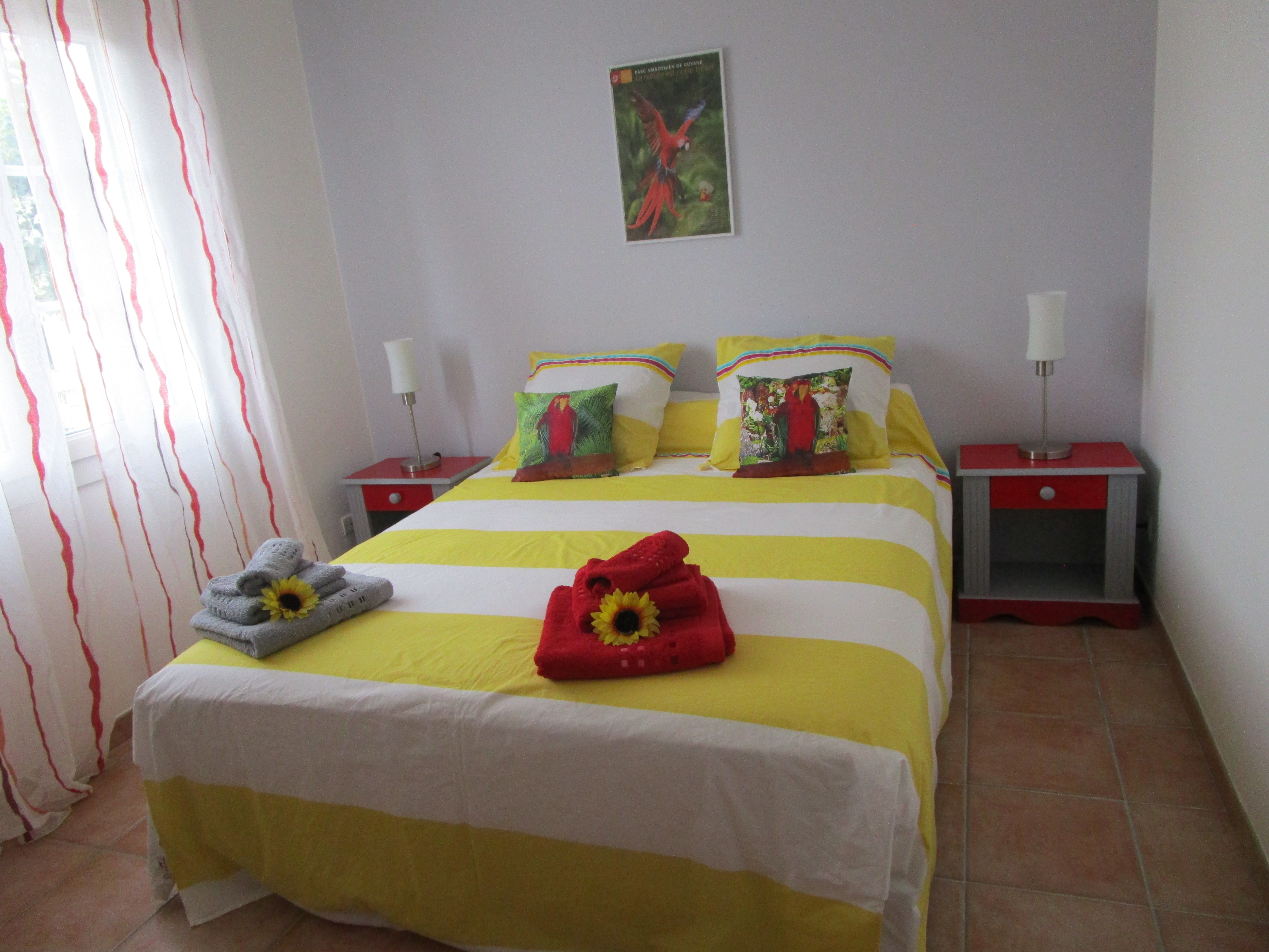 Raio de Sol Provence