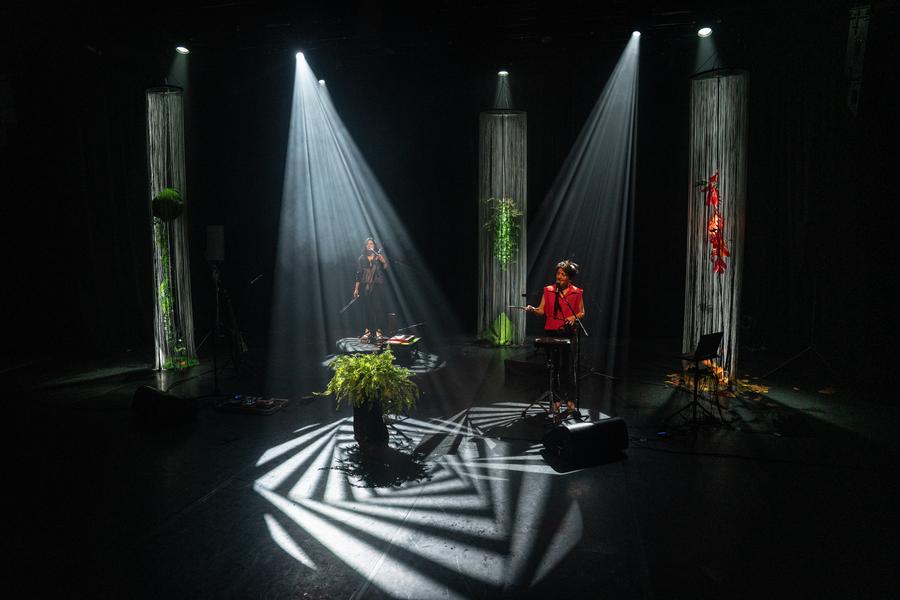 Les P'tits Concerts de la Coopé