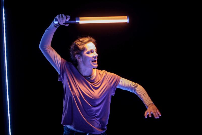 L'Odyssée | Graines de Spectacles