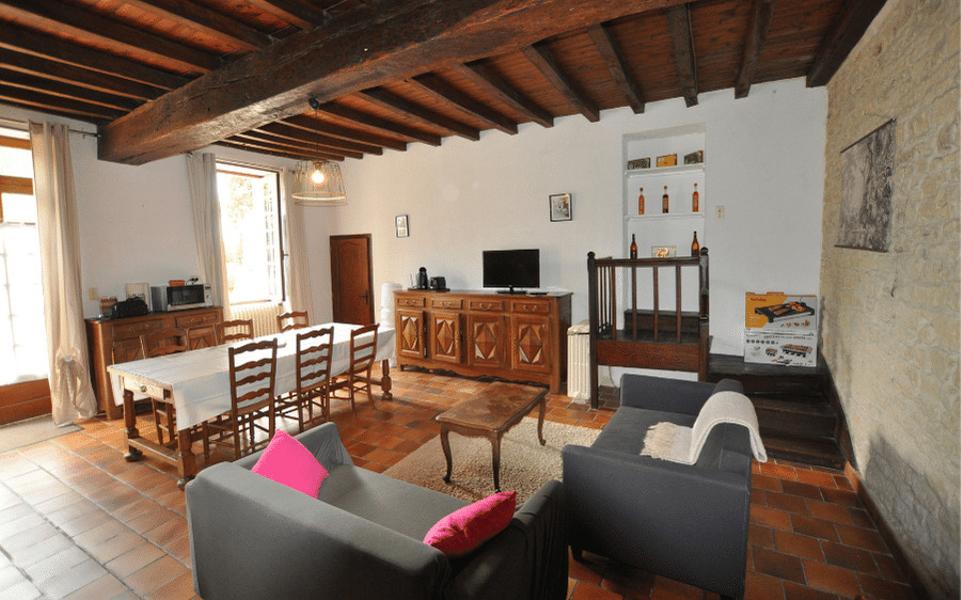 Le Logis des Bessons