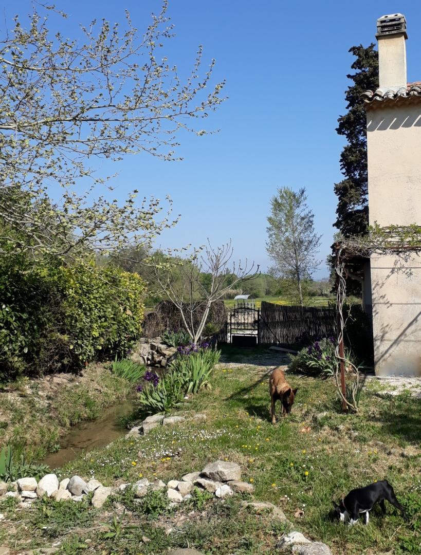 Le Pigeonnier, Meyrargues - photo 3