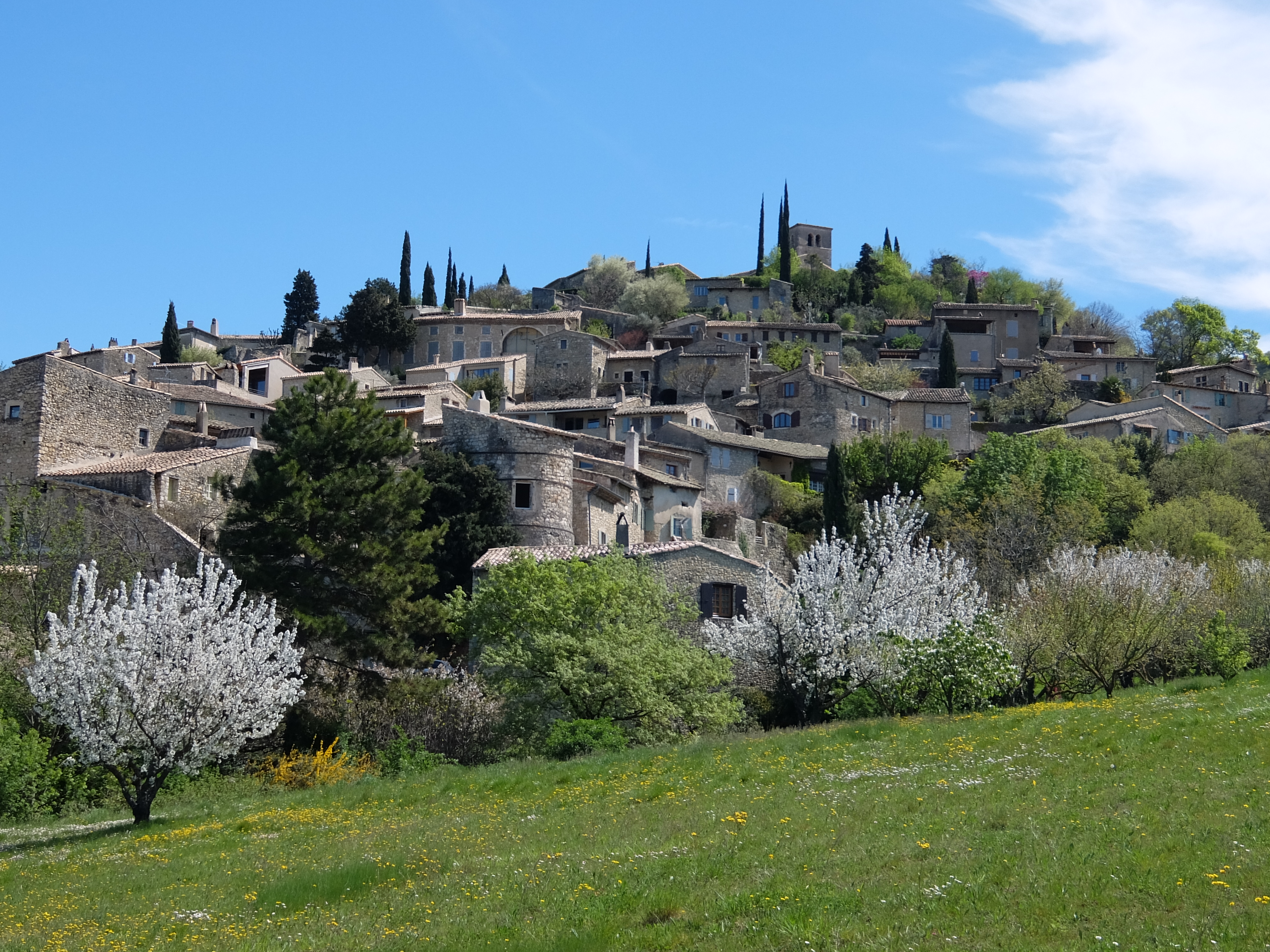 Mirmande