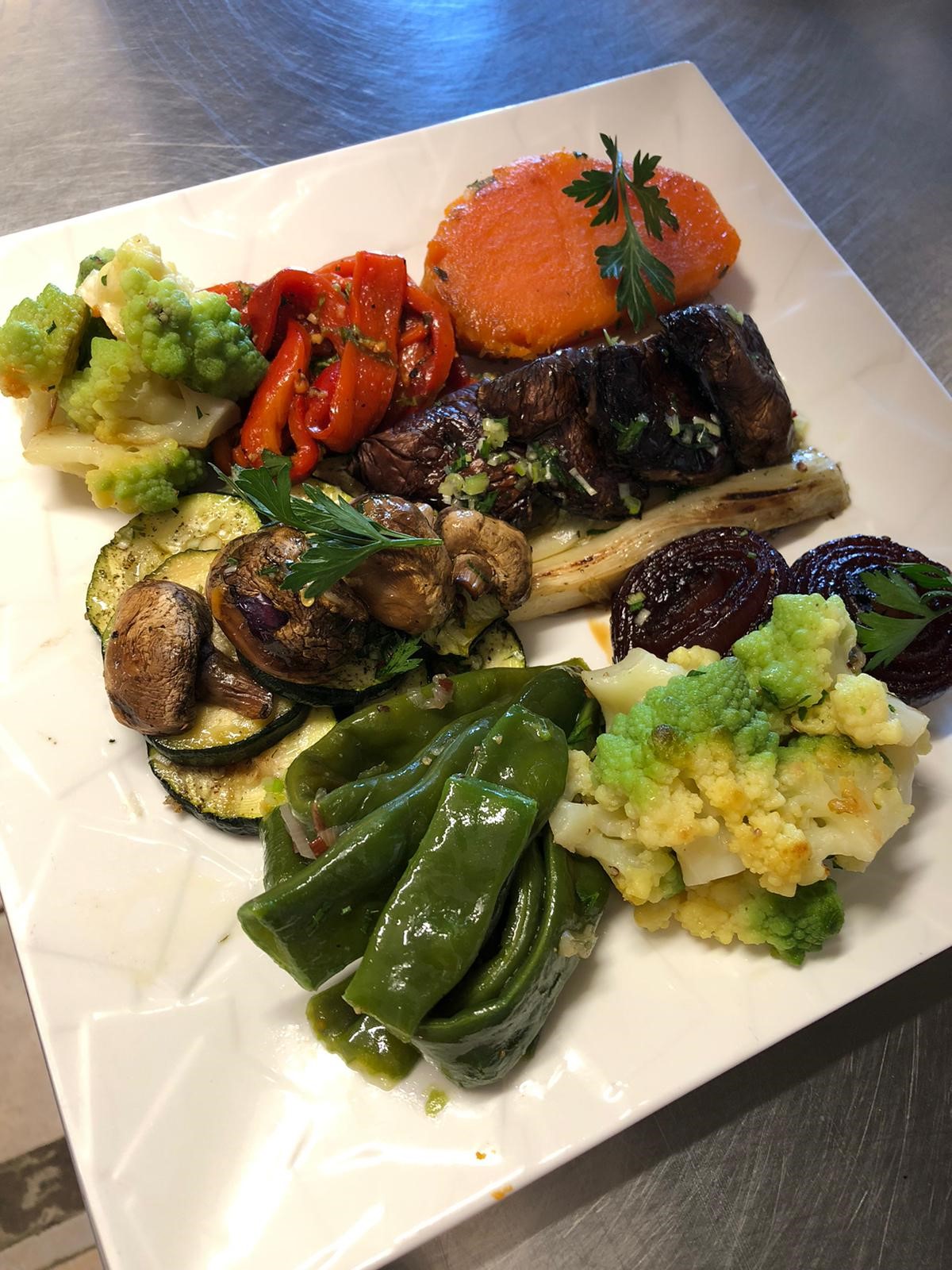 Les saveurs des îles