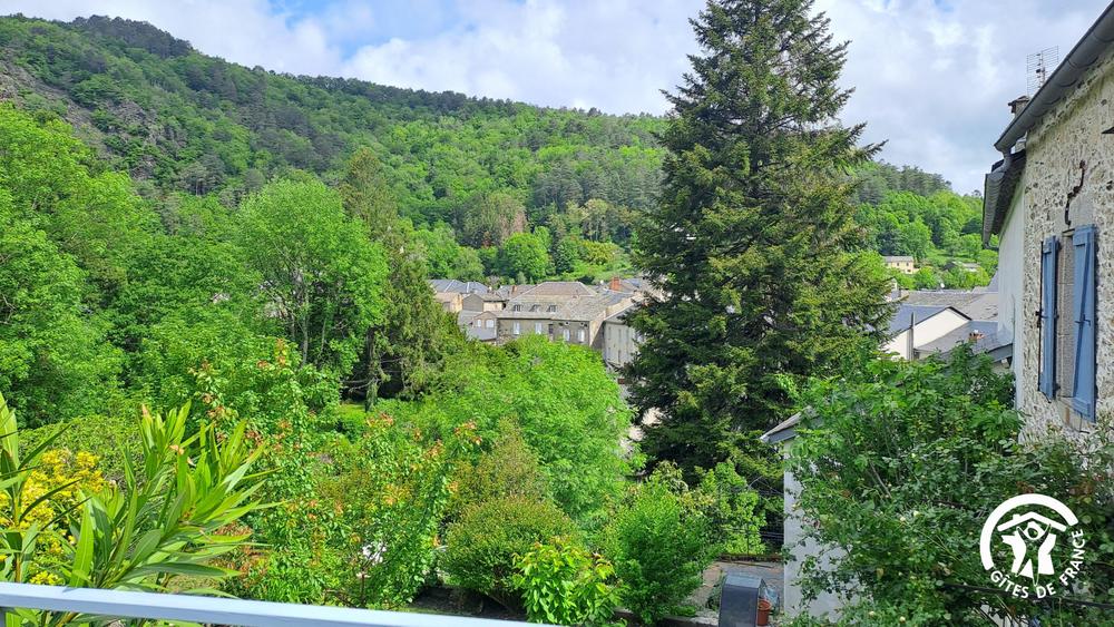 L'Ostal de la côte du Mas