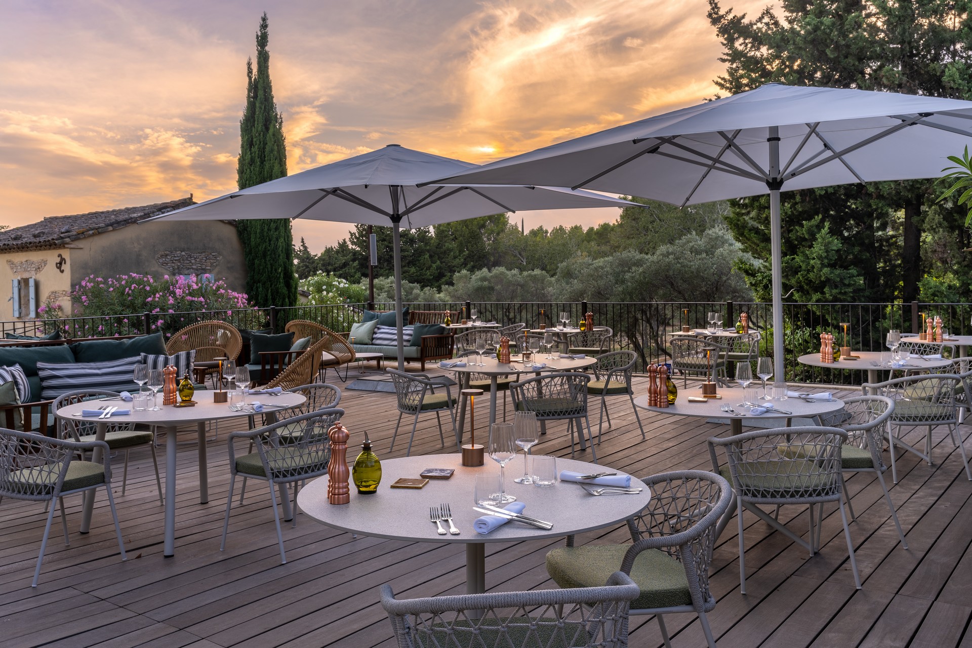 Allegria, Paradou - photo 6