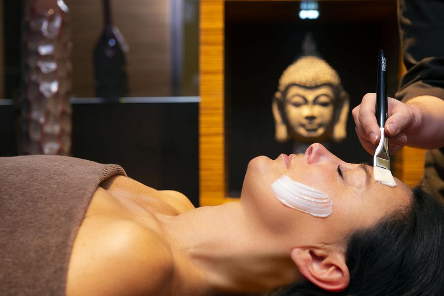 Mont Spa Les Trésoms