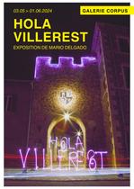 Hola Villerest