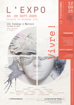 Exposition d’Arts Plastiques_Marnans
