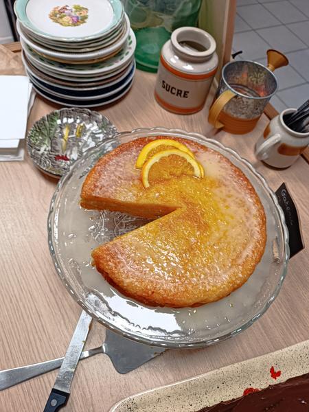 Entre Deux - restaurant et coffee shop_Morestel