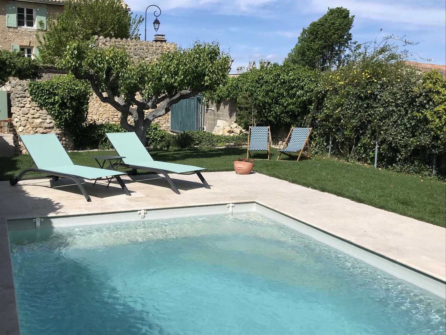 Le Clos du Tilleul, Alleins - photo 11