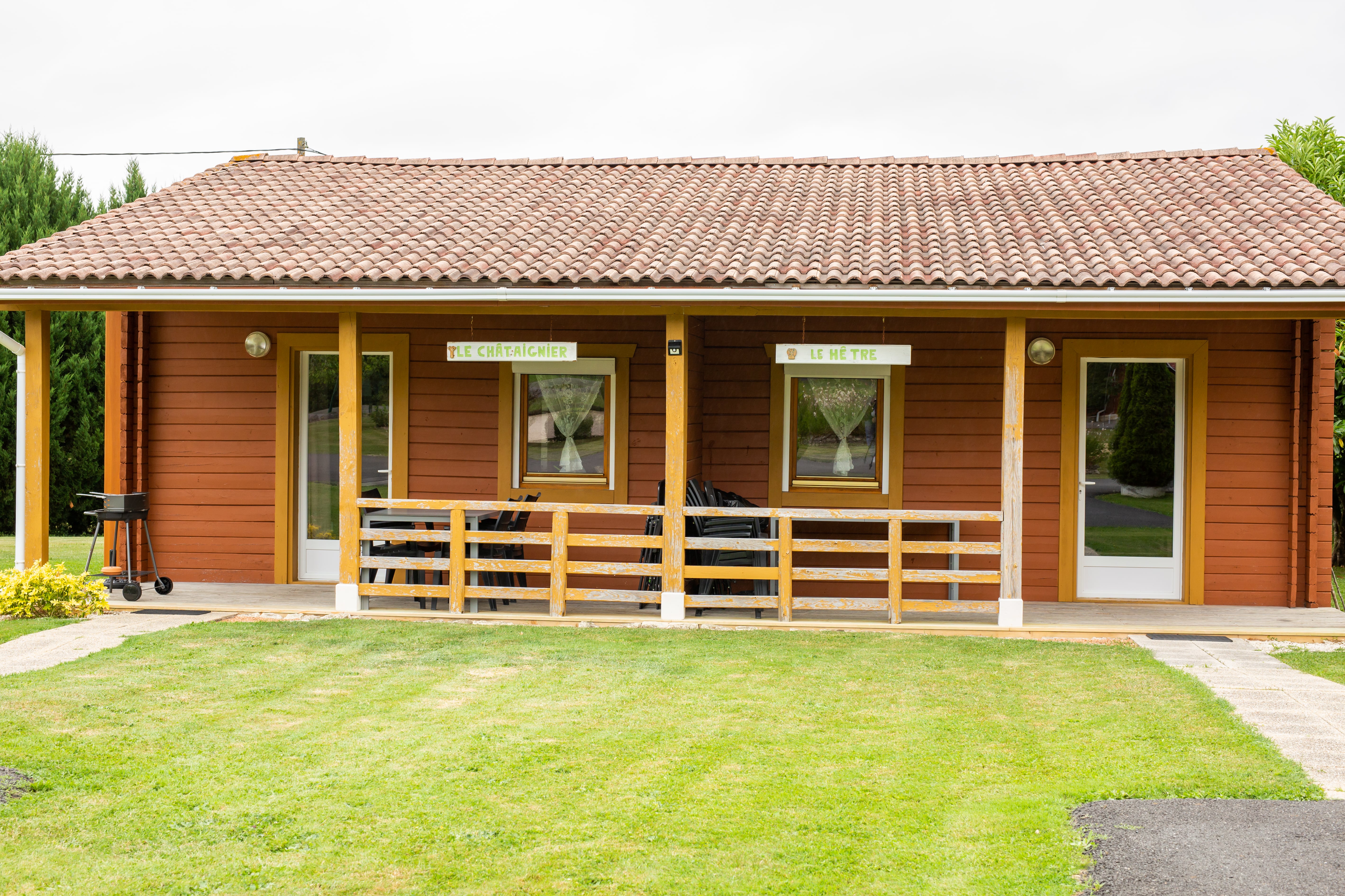 Lafaurie Antony - La clef des champs - Le noisetier