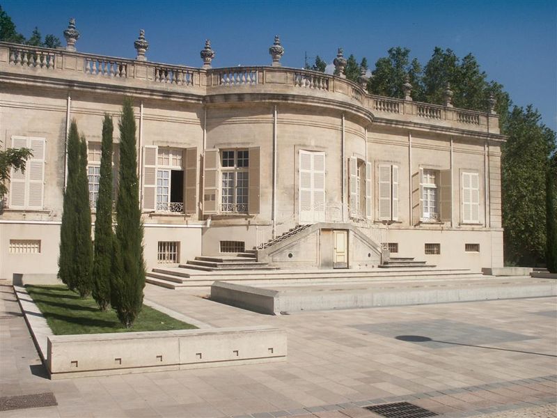 Office de tourisme de CHâteauneuf-du-Pape