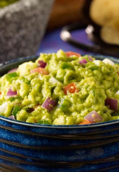 Guacamole