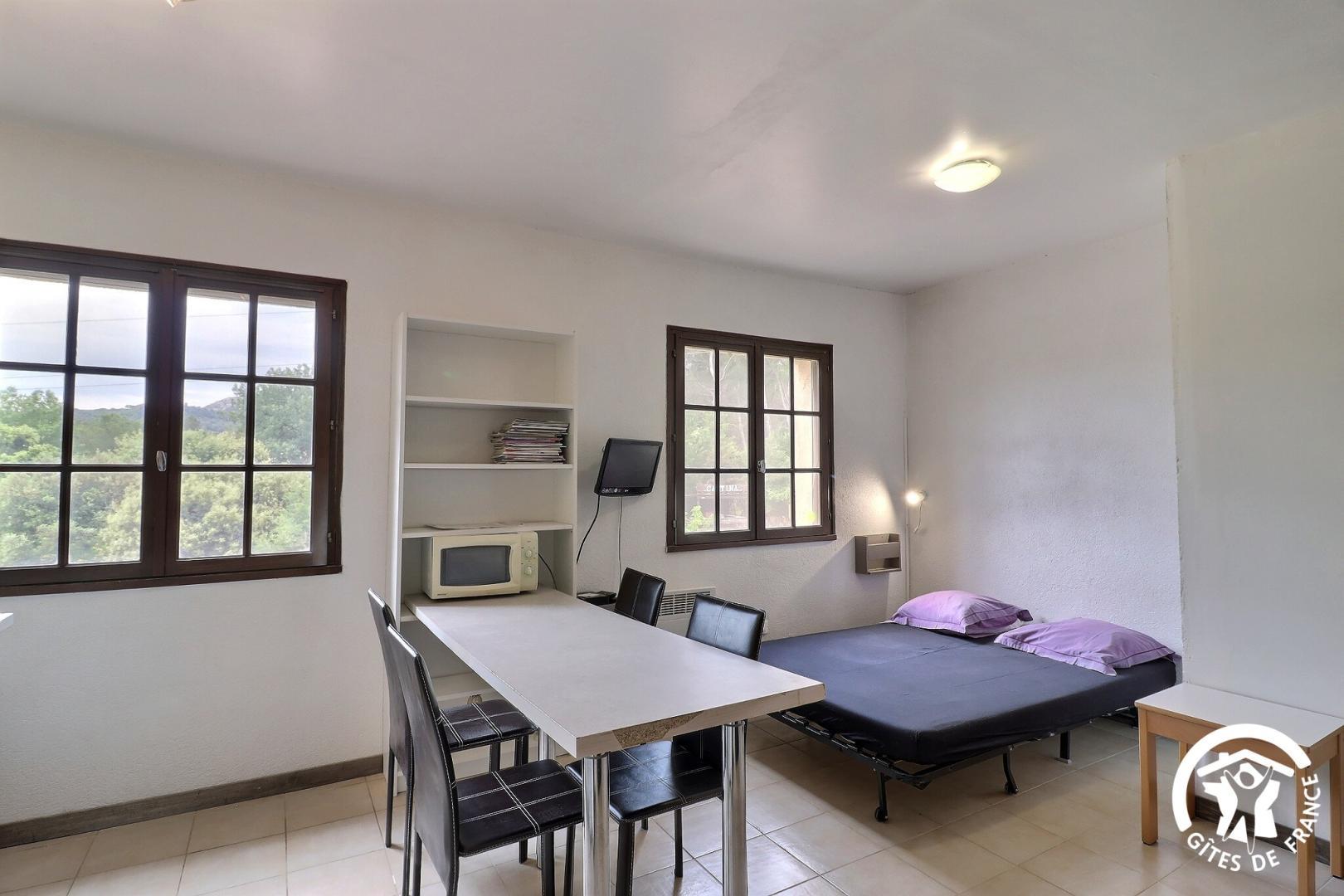 La Provence à cheval, Cadolive - photo 26