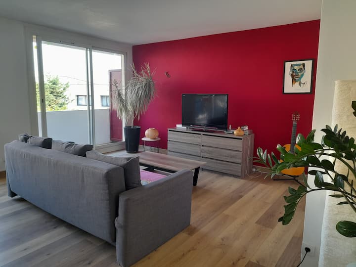 Les Mouettes, Istres - photo 7