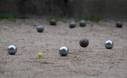 Boulodrome Babut-cippolina