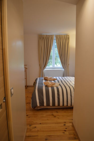 Domaine du Chaffard - Chambre Mayraud