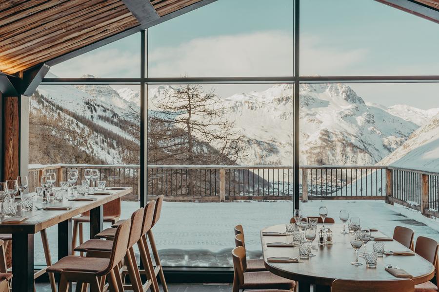 Edelweiss_Val-d'Isère