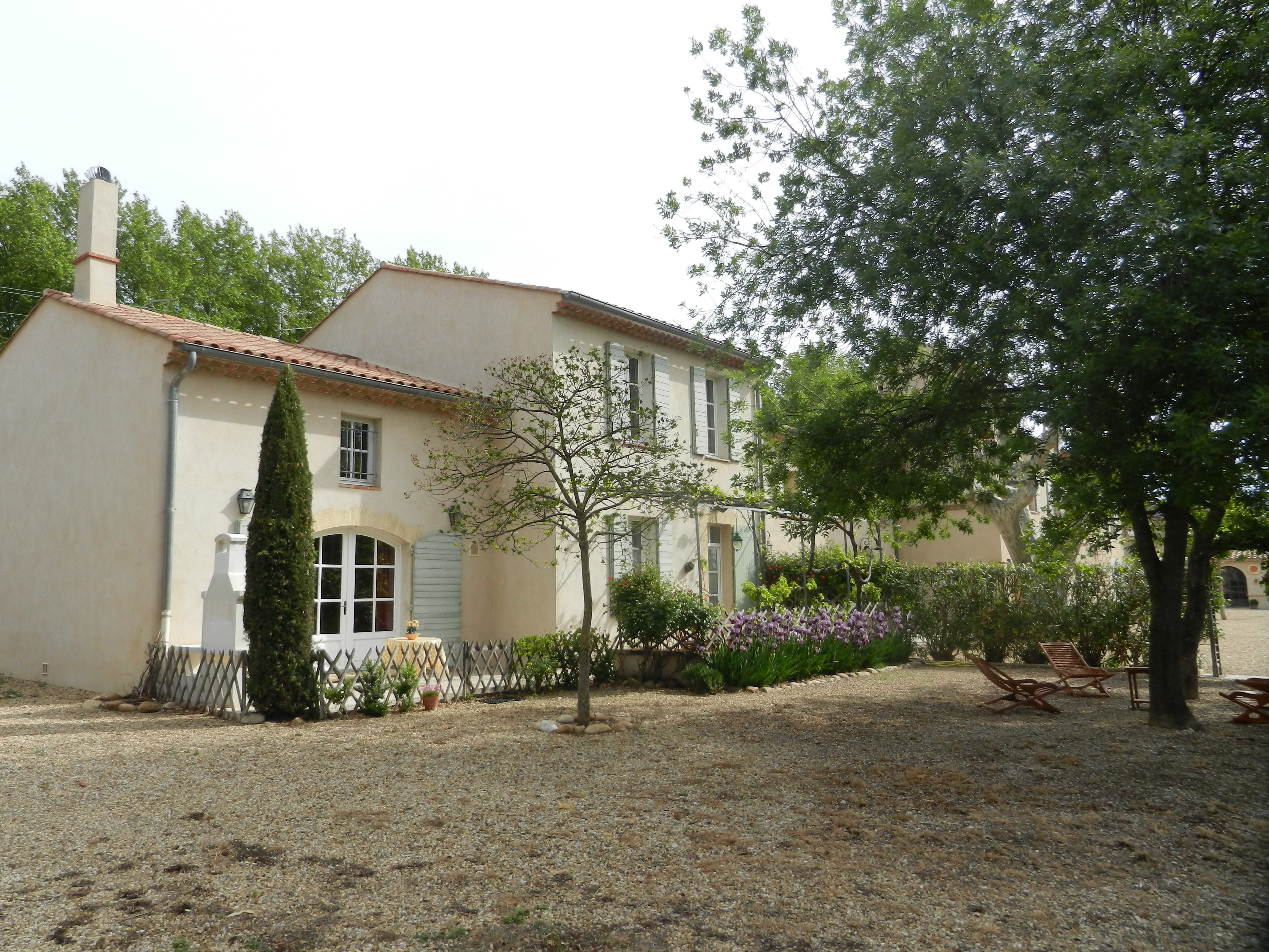 Gîte De L'Esparradou