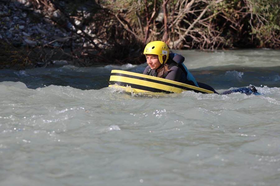 Hydrospeed Hydrospeed