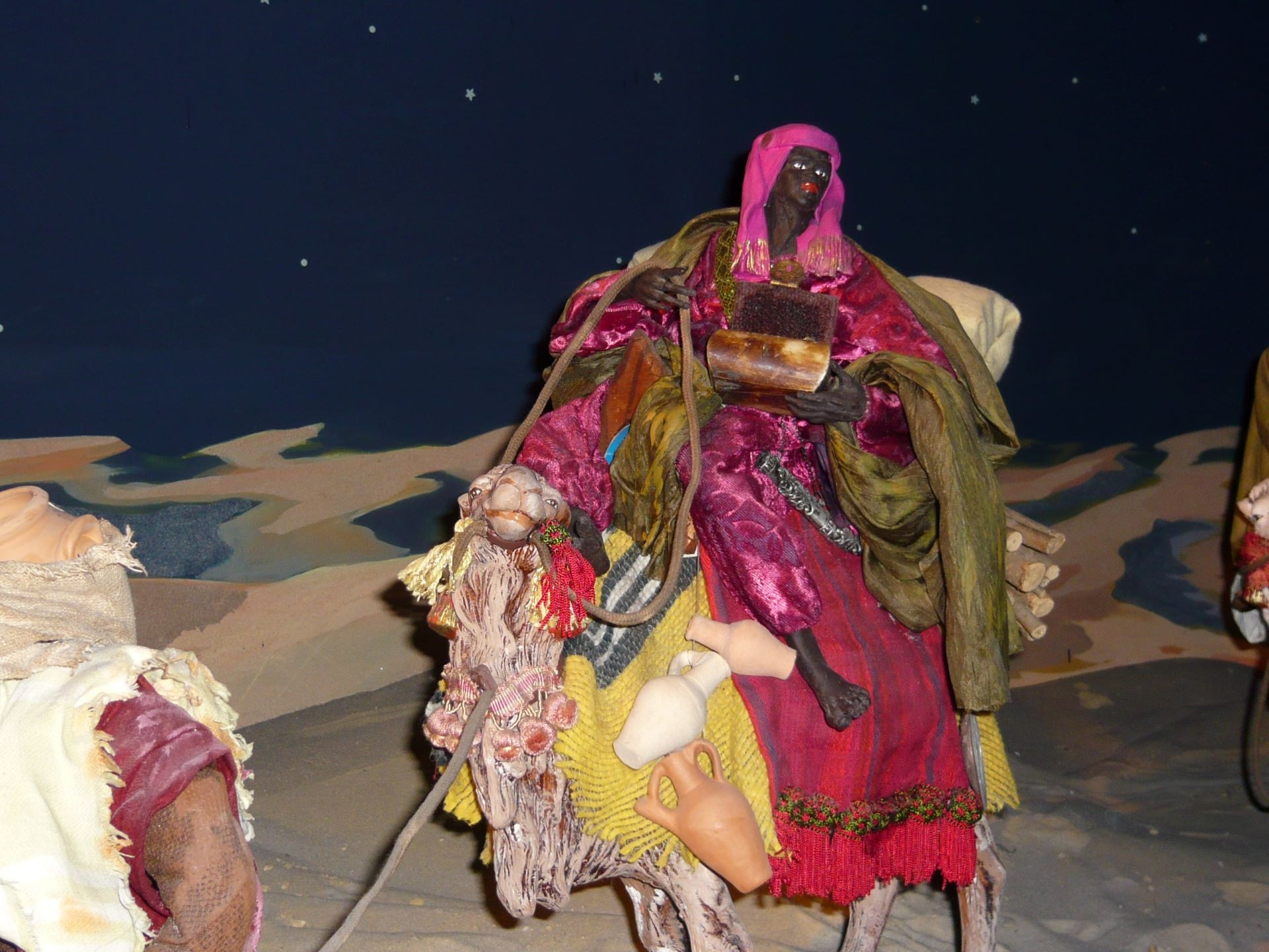 Musée du santon Maryse Di Landro - photo 4