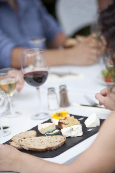 Au bistrot d'Aunac