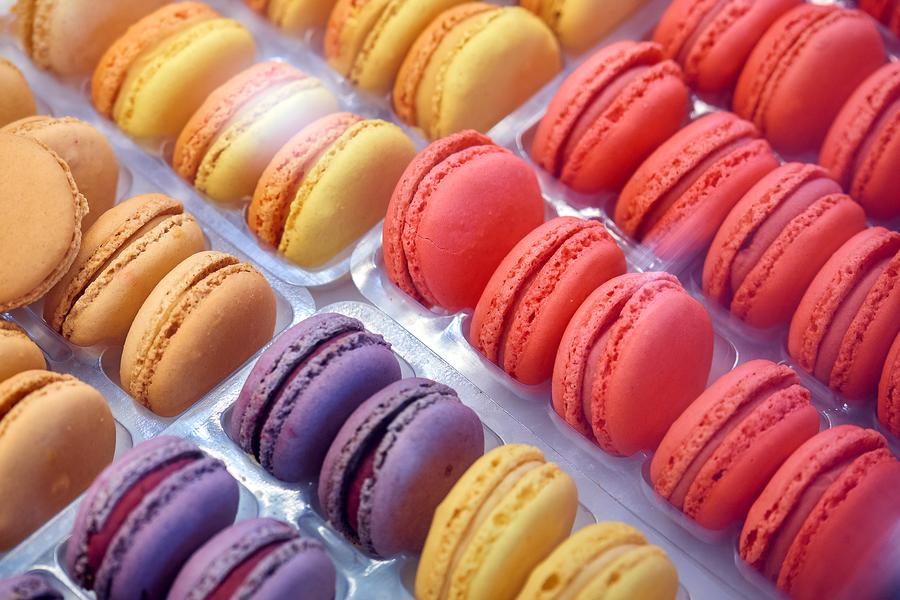 Macarons