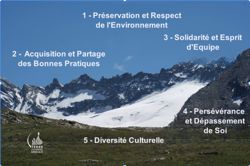 Association Bessans Bonneval-sur-Arc Territoire d'Alpinisme_Bessans