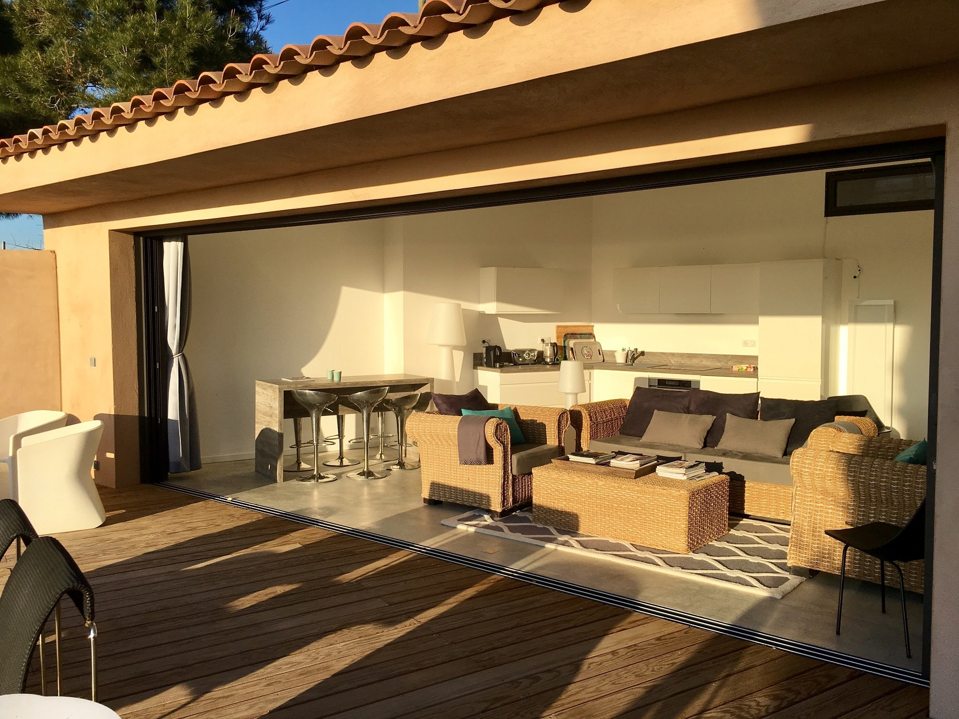 Villa 2