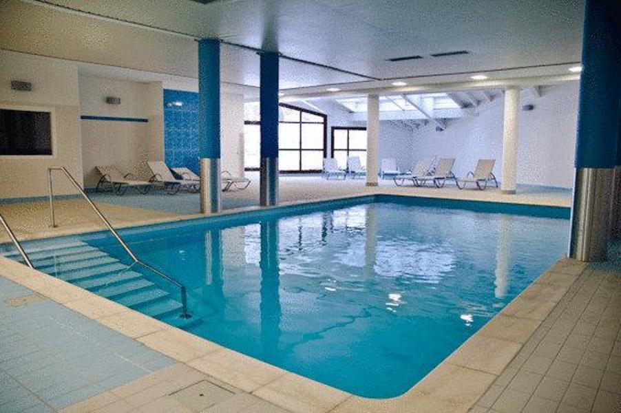 Vacancéole Les Balcons d'Aix, Offre spéciale Grande Odyssée – Janvier 2026 à La Féclaz_La Féclaz