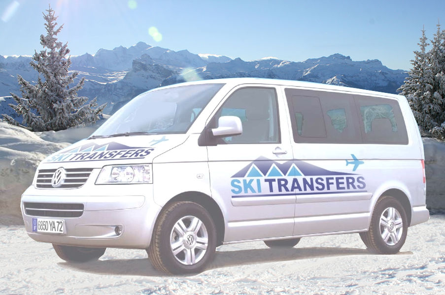 Ski Transfers