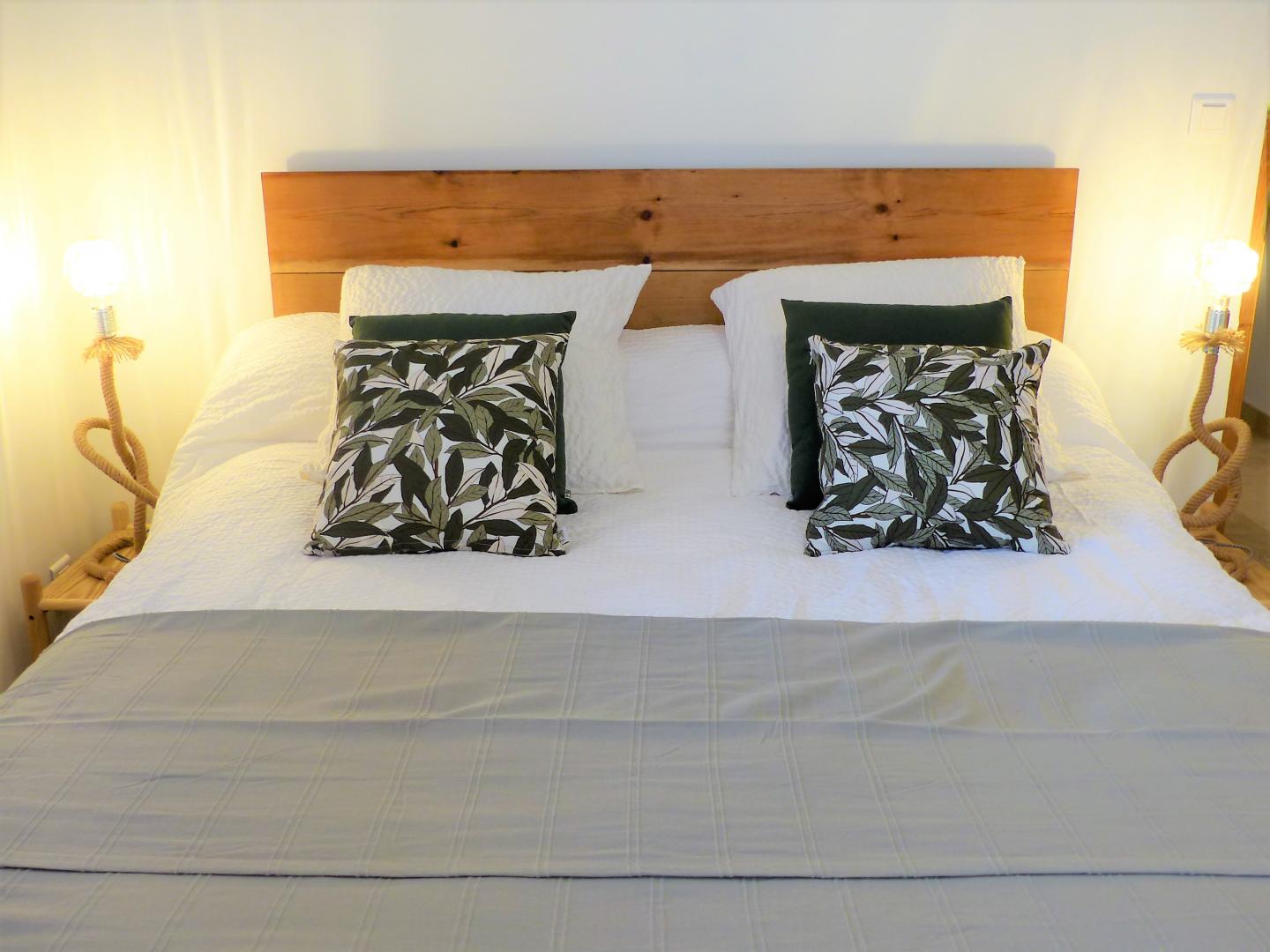 Viveloupau La Villa, Cuges-les-Pins - photo 30