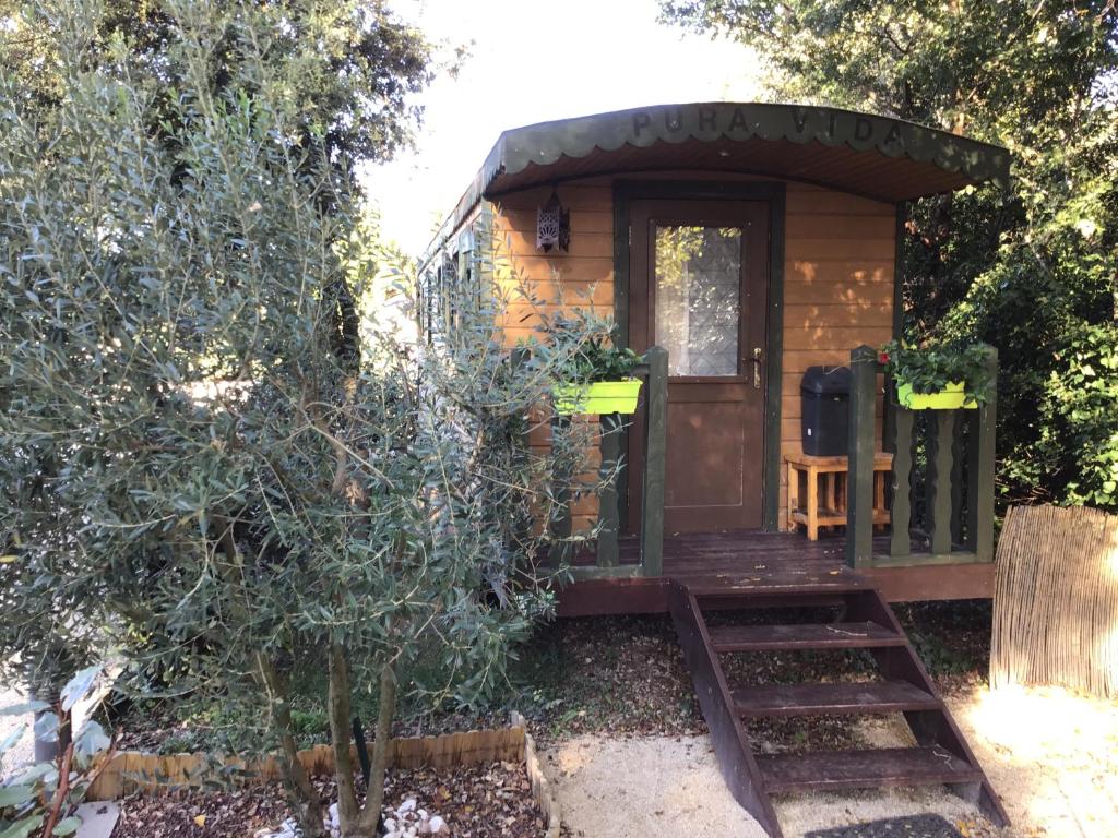 Des Roulottes en Provence, Barbentane - photo 15