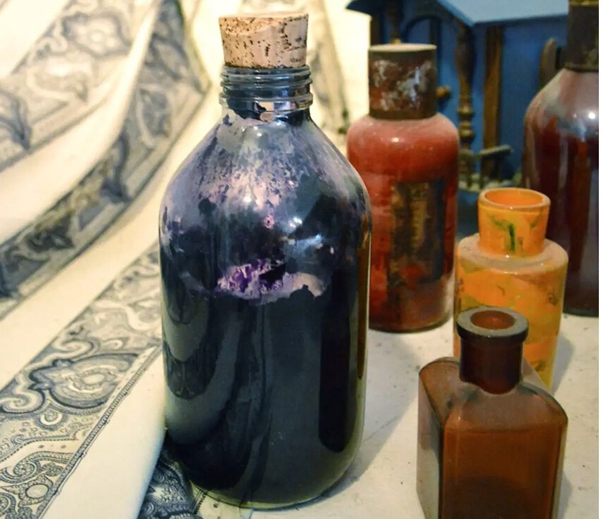 Musée Souleiado, Tarascon - photo 2