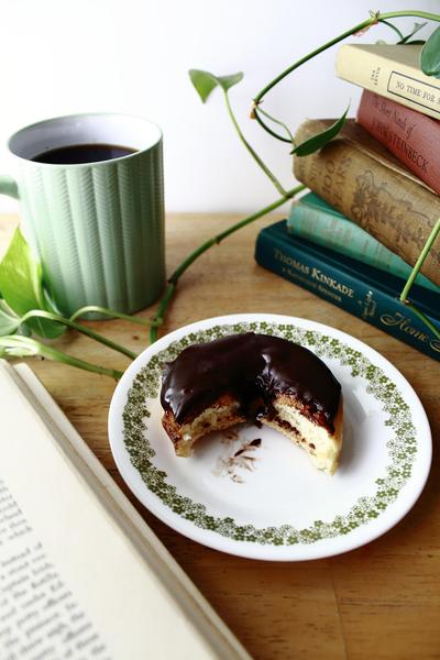 Goûter-lecture au Café Resto Biocoop Chez Puy_Saint-Chaffrey - © @pixabay