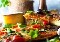 Méga Pizza - Les Avenières Veyrins-Thuellin - Balcons du Dauphiné - Nord-Isère - à moins d'une heure de Lyon
