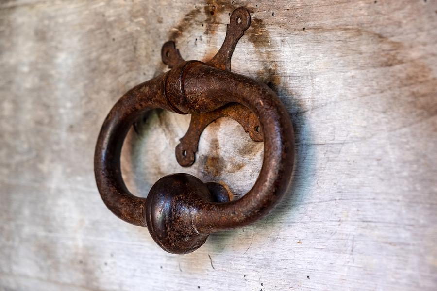 Visite en anglais de la Ferme Ecomusée du Clos Parchet