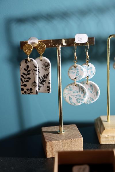 Le Cocon Bleu : boutique de créateurs_Morestel