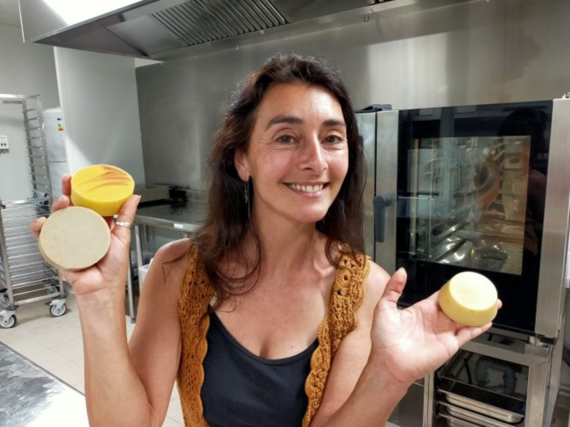 Atelier zéro déchet - Réaliser un shampoing solide