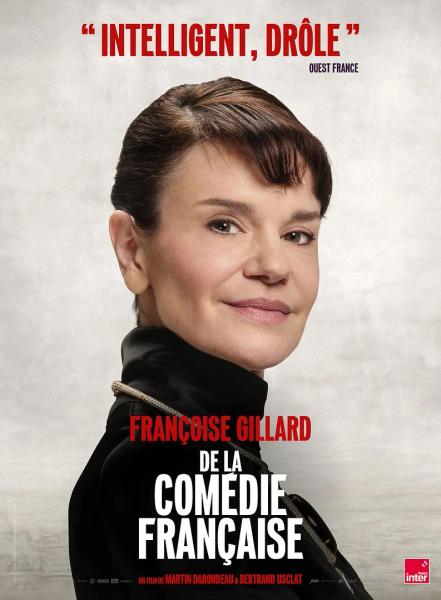 De la Comédie Française