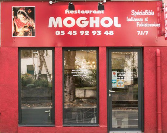 Moghol