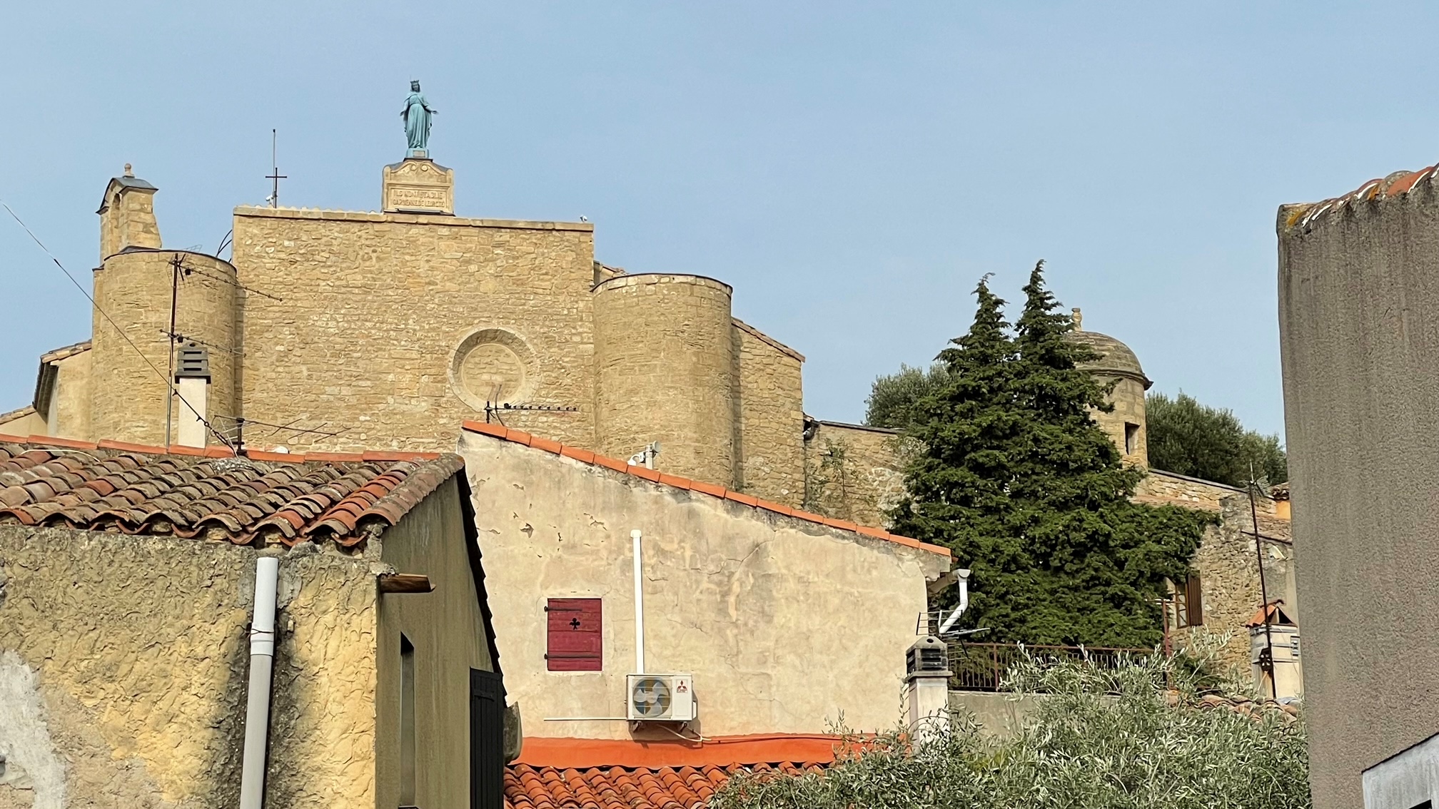 Duplex Courbon - photo 2